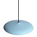 10119 Blue Подвесной светильник LOFT IT Plato - фото