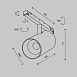 Трековый светильник Technical TR243-12W4K-B - фото