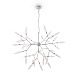 Подвесной светильник Freya Iris FR5067PL-36W - фото