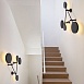Бра Iride Bernhardt Dots 140 Cm Yellow Imperiumloft 193142-26 - фото