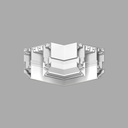 Трековый светильник Denkirs TR2026-WH - фото