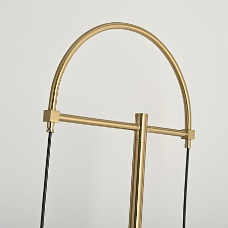 Торшер Cedar &Amp; Moss Floor Imperiumloft 85445-22 - фото