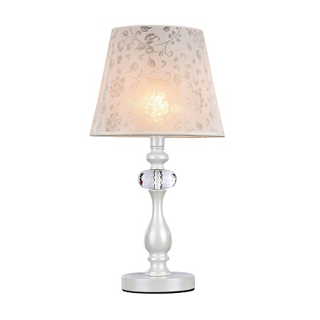 Настольный светильник Freya Adelaide FR2306-TL-01-W - фото