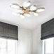 Потолочная Люстра Ingalis L114 White Imperiumloft 229014-26 - фото