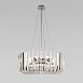 10300/600 Nickel Подвесной светильник LOFT IT Dakota - фото