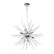 Подвесная люстра Arte Lamp BELLA A1066SP-12CC - фото