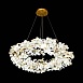 Подвесная Люстра Caramelly D D100 Imperiumloft 194937-23 - фото