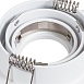 Точечный встраиваемый светильник ARTE LAMP A2067PL-1WH - фото