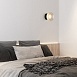 Настенный Светильник Lilo Brass Imperiumloft 226487-23 - фото