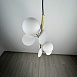 Подвесной Светильник Matisse One White 2 Imperiumloft 191917-26 - фото