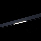 Св-к трек. SMART Черный LED 1*9W 2700K-6000K 700Lm Ra&gt;90 120 IP20 L220xW25xH41 220V ST657.496.09