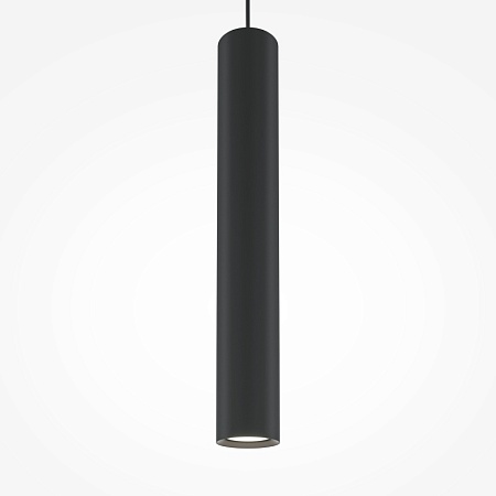 Подвесной светильник Maytoni Pro Focus MOD161PL-01B1 - фото