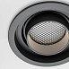 Встраиваемый светильник Technical DL113-GU10-01-RD-B - фото