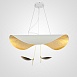 Подвесной Светильник Covert White D80 Imperiumloft 178135-26 - фото