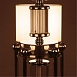 Подвесная люстра ARTE LAMP A4092LM-5CC - фото