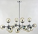 Подвесной светильник Freya Richard FR5596PL-16CH - фото