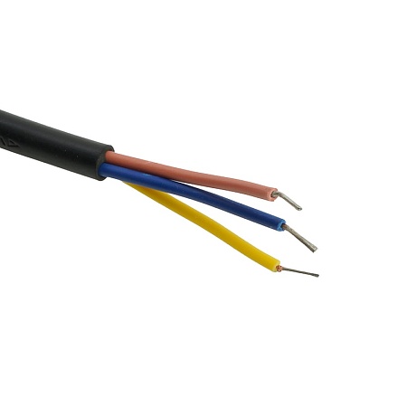 Светильник светодиодный Feron MGN310 трековый низковольтный 20W, 1800 Lm, 4000К, 35 градусов, черный - фото
