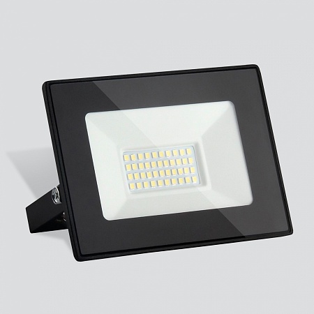 Прожектор Elementary 028 FL LED 50W 4200K IP65 028 FL LED 50W 4200K IP65 - фото