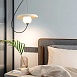 Подвесной Светильник Margott D25 White Imperiumloft 213905-23 - фото