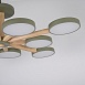 Потолочный Светильник Turna L10 Khaki Imperiumloft 228862-26 - фото