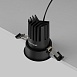 Встраиваемый светильник Technical DL117-15W-2.7K-B - фото