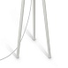 Напольный светильник (торшер) Maytoni Calvin Z177FL-01W - фото