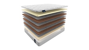 Матрас MaterLux Garda