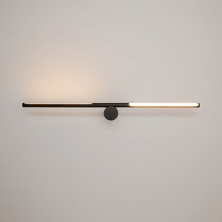 Настенный светильник (бра) Maytoni MOD432WL-L9B3K - фото