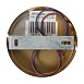 Настенный светильник (бра) Freya FR5560WL-01GB - фото