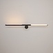 Настенный светильник (бра) Maytoni MOD432WL-L9B3K - фото