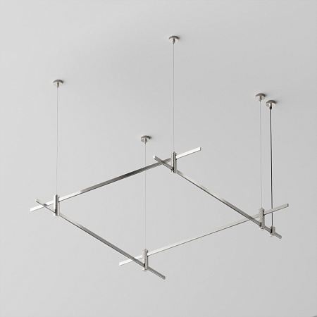 Готовая конструкция (набор) Technical TFC-Flar-H04-PT - фото