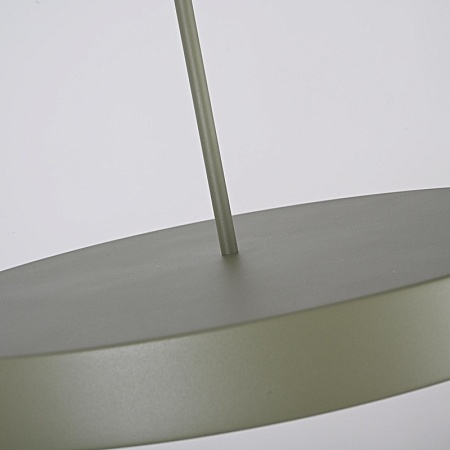 Подвесной Светильник Turna One D50 Khaki Imperiumloft Imperiumloft 183486-26 - фото