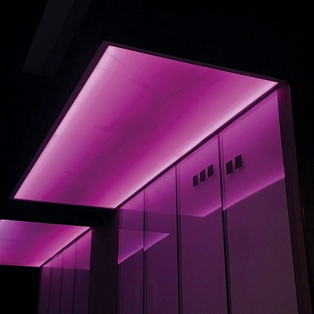 RGB лента Favourite 2001-71220 - фото