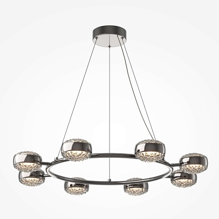 Подвесной светильник Maytoni Mind MOD299PL-L80BC3K - фото