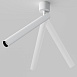 Потолочный светильник Technical Focus T C141CL-L300-6W4K-W - фото