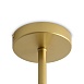 Люстра Freya FR5588CL-03BZ - фото