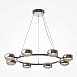 Подвесной светильник Maytoni Mind MOD299PL-L80BC3K - фото