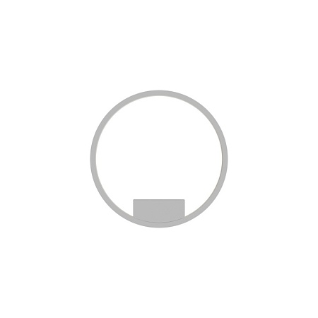 Настенный светильник (бра) Maytoni Rim MOD058WL-L25WK - фото