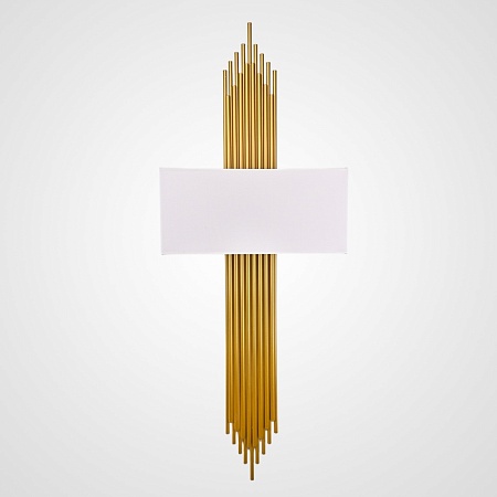 Бра Sohne Cg 90-0009 Fiore White H120 W43 Imperiumloft 73775-22 - фото