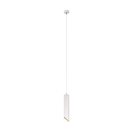 Подвесной светильник Technical Lipari P044PL-01-30GU10-W - фото