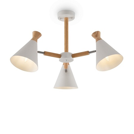 Люстра Freya Rise FR5169PL-03W - фото