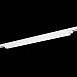 Св-к трек. Белый LED 1*24W 3000K 2 250Lm Ra>98 120 IP20 L600xW34xH33 180-240V ST366.538.24 - фото