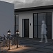 Ландшафтный светильник Outdoor Abbey Road O003FL-01B - фото