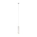 Подвесной светильник Technical Lipari P044PL-01-30GU10-W - фото
