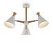 Люстра Freya Rise FR5169PL-03W - фото