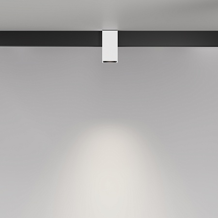 Трековый светильник Technical Alfa TR121-4-7W-DS-W - фото