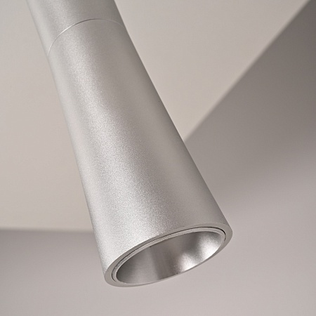 Потолочный Светильник Zylo Silver H34 Imperiumloft 314526-23 - фото