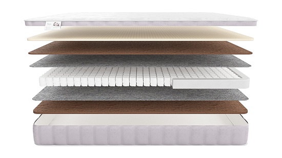 Матрас Materlux Divino Kids фото