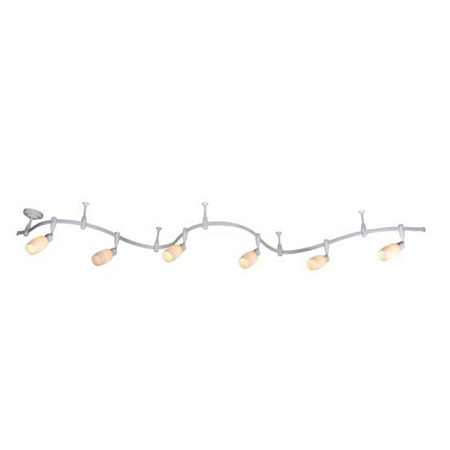 Готовая трековая система ARTE LAMP A3059PL-6WH - фото