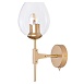  ARTE LAMP A4103AP-1GO - фото